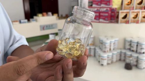 從農家蒜到科技蒜，金鄉小蒜米鋪就致富路