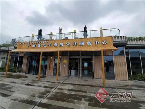 云南打造105個(gè)電子商務(wù)進(jìn)農(nóng)村綜合示范縣，初級(jí)農(nóng)產(chǎn)品網(wǎng)絡(luò)銷售邁向新臺(tái)階