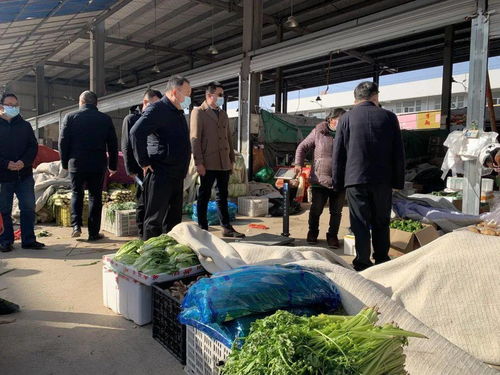 春節(jié)前夕“逢十行動(dòng)” 守護(hù)農(nóng)產(chǎn)品源頭安全