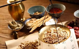 中藥材的身份界定 從田間到藥房的初級農產品之路