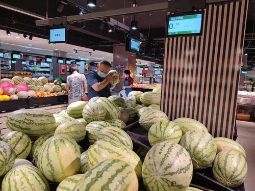 串起特色農產品產業鏈 從初級農產品到價值躍升