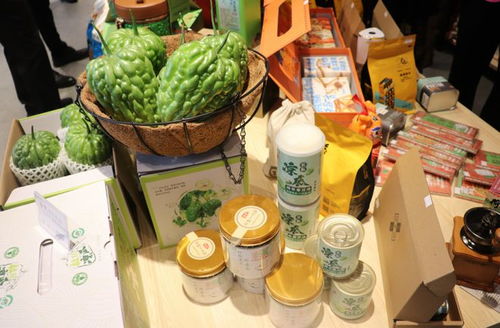 蓬江優品 賦能初級農產品，鼓起農民錢袋子